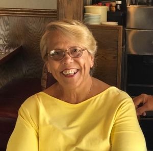 Meet your Posher, Caryn